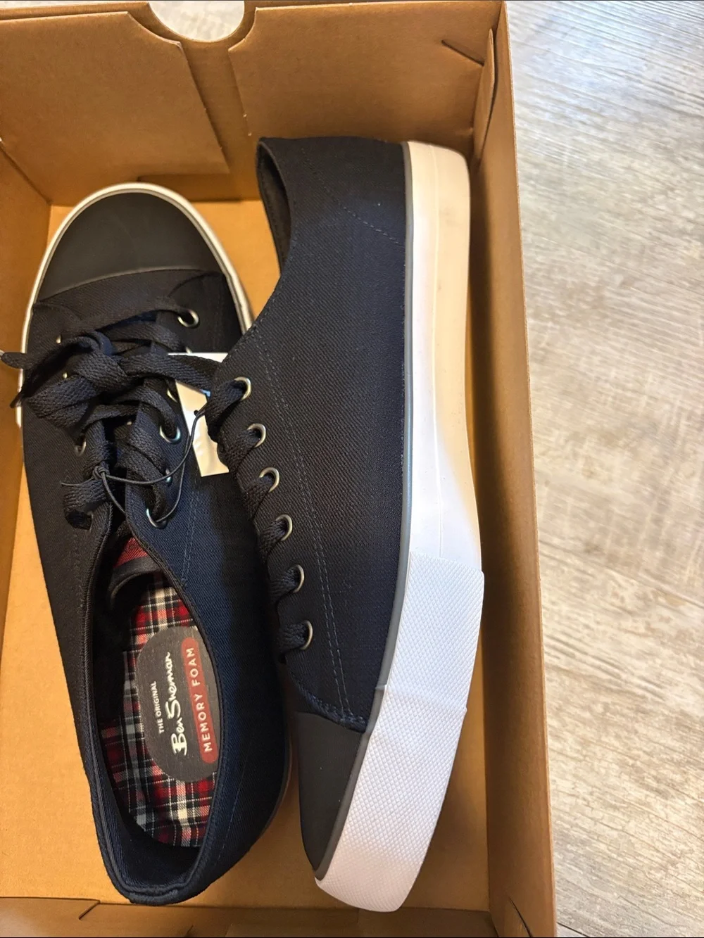 Ben Sherman new ben